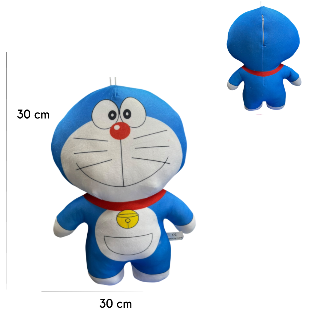 GATO COSMICO 30CM 