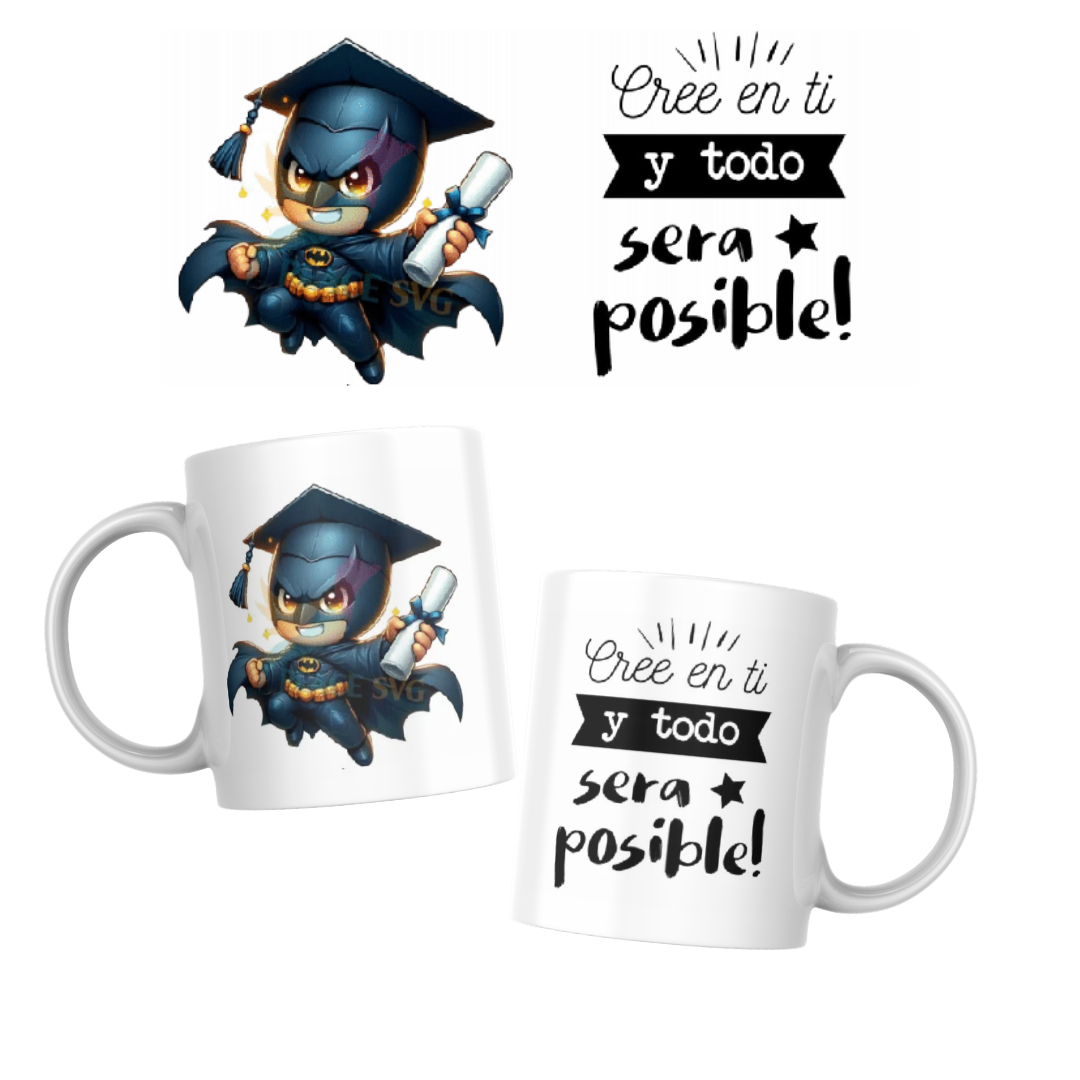 MUG PARA GRADO
