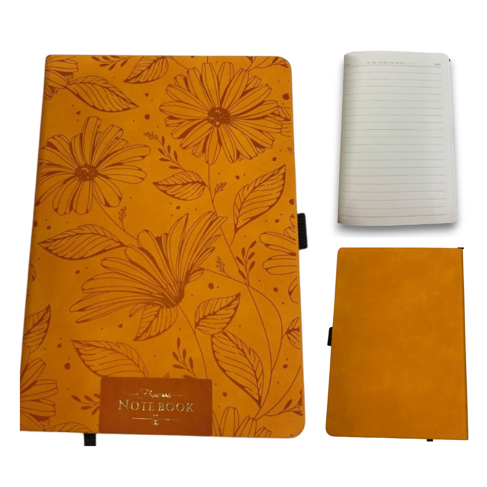 Miniatura: LIBRETA PREMIUM 