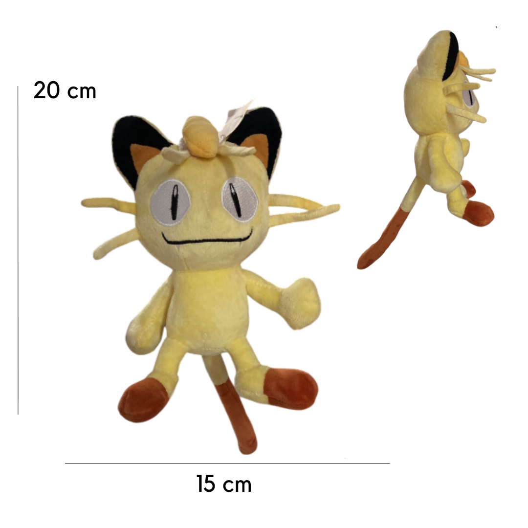 POKEMON 20CM