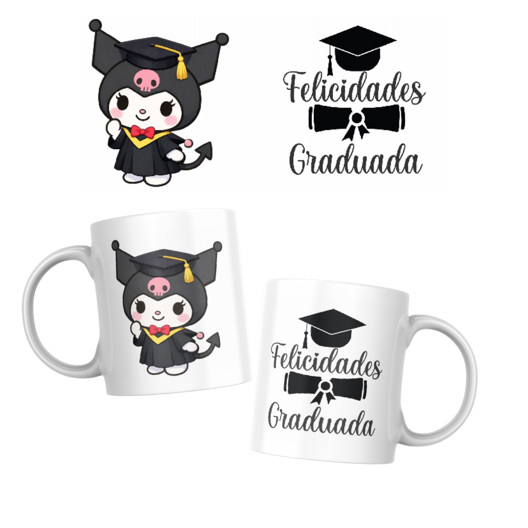 MUG PARA GRADO