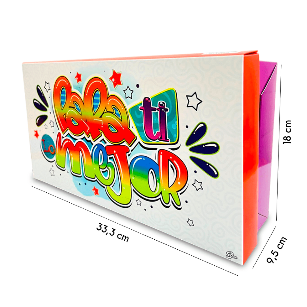 Miniatura: CAJA TAPA MEDIANA 