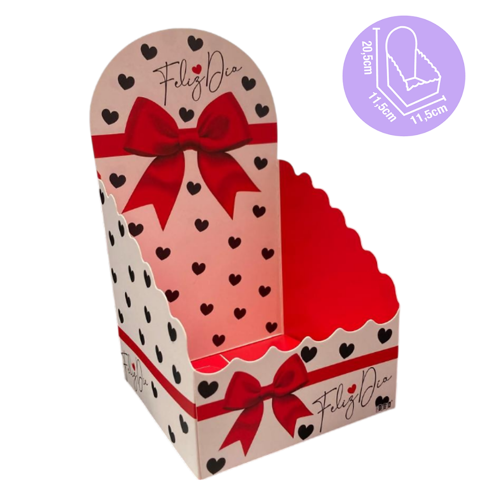 Miniatura: CAJA ANCHETA