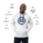 Thumbnail: Premium eco hoodie