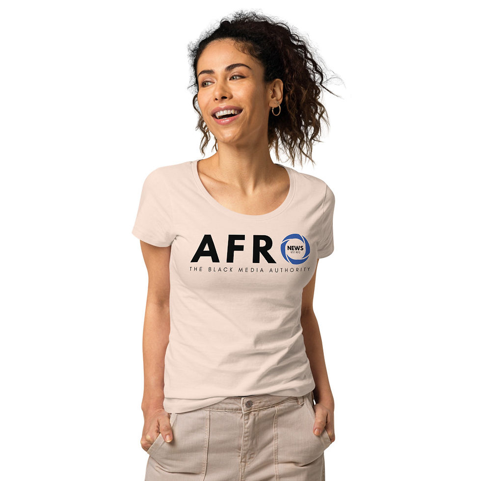 Thumbnail: Women’s basic organic t-shirt