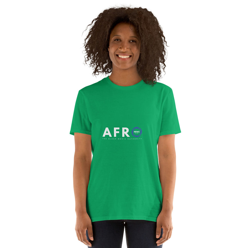 Thumbnail: Short-Sleeve Unisex T-Shirt