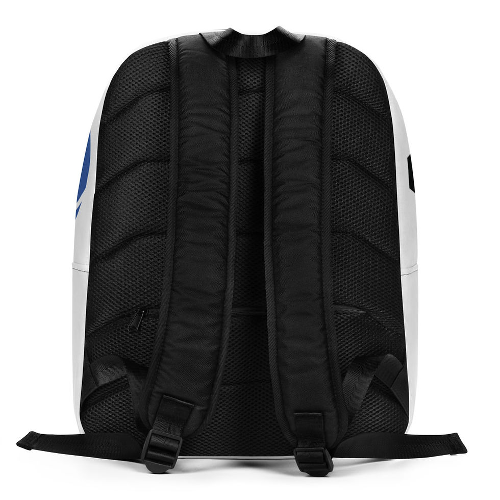 Thumbnail: Minimalist Backpack