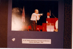 50th Anniversary UPCI MS 19