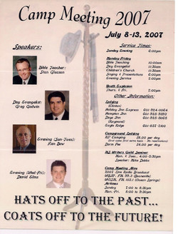 50th Anniversary UPCI MS 29