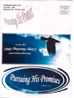 50th Anniversary UPCI MS 25