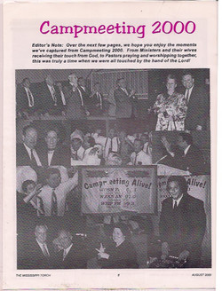50th Anniversary UPCI MS 24