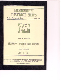 50th Anniversary UPCI MS 31