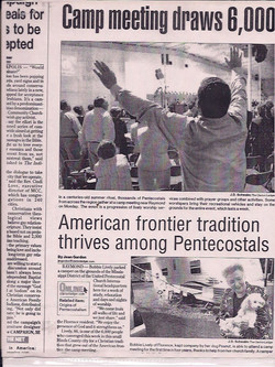 50th Anniversary UPCI MS 61