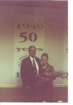 50th Anniversary UPCI MS 2