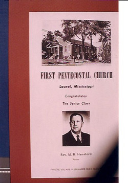 50th Anniversary UPCI MS 16