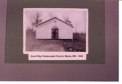 50th Anniversary UPCI MS 11