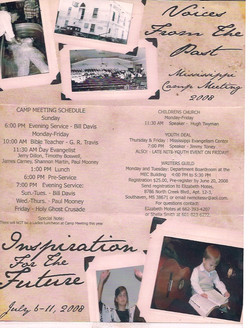 50th Anniversary UPCI MS 30