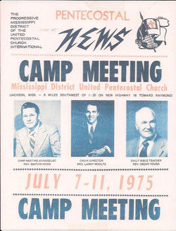 50th Anniversary UPCI MS 44