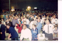 50th Anniversary UPCI MS 13
