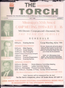 50th Anniversary UPCI MS 52