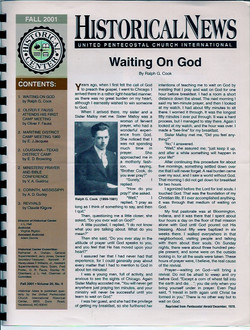 Section 9,10,11 UPCI MS 7