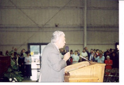 50th Anniversary UPCI MS 7