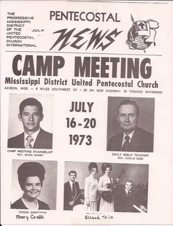 50th Anniversary UPCI MS 45