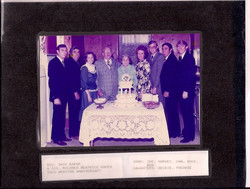 50th Anniversary UPCI MS 74