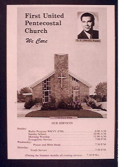 50th Anniversary UPCI MS 4