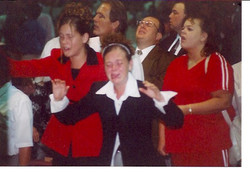 50th Anniversary UPCI MS 10