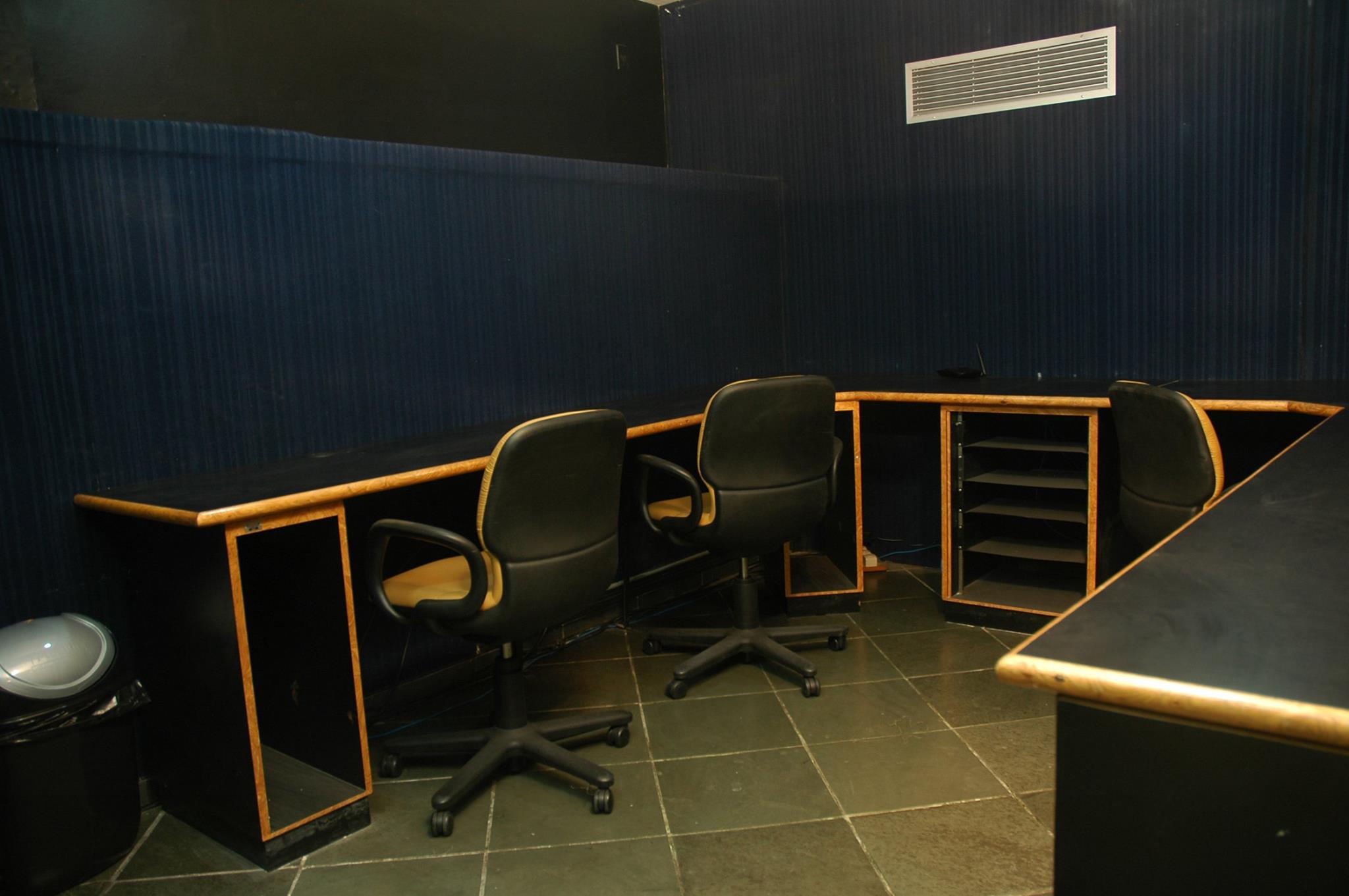 Base de Producao