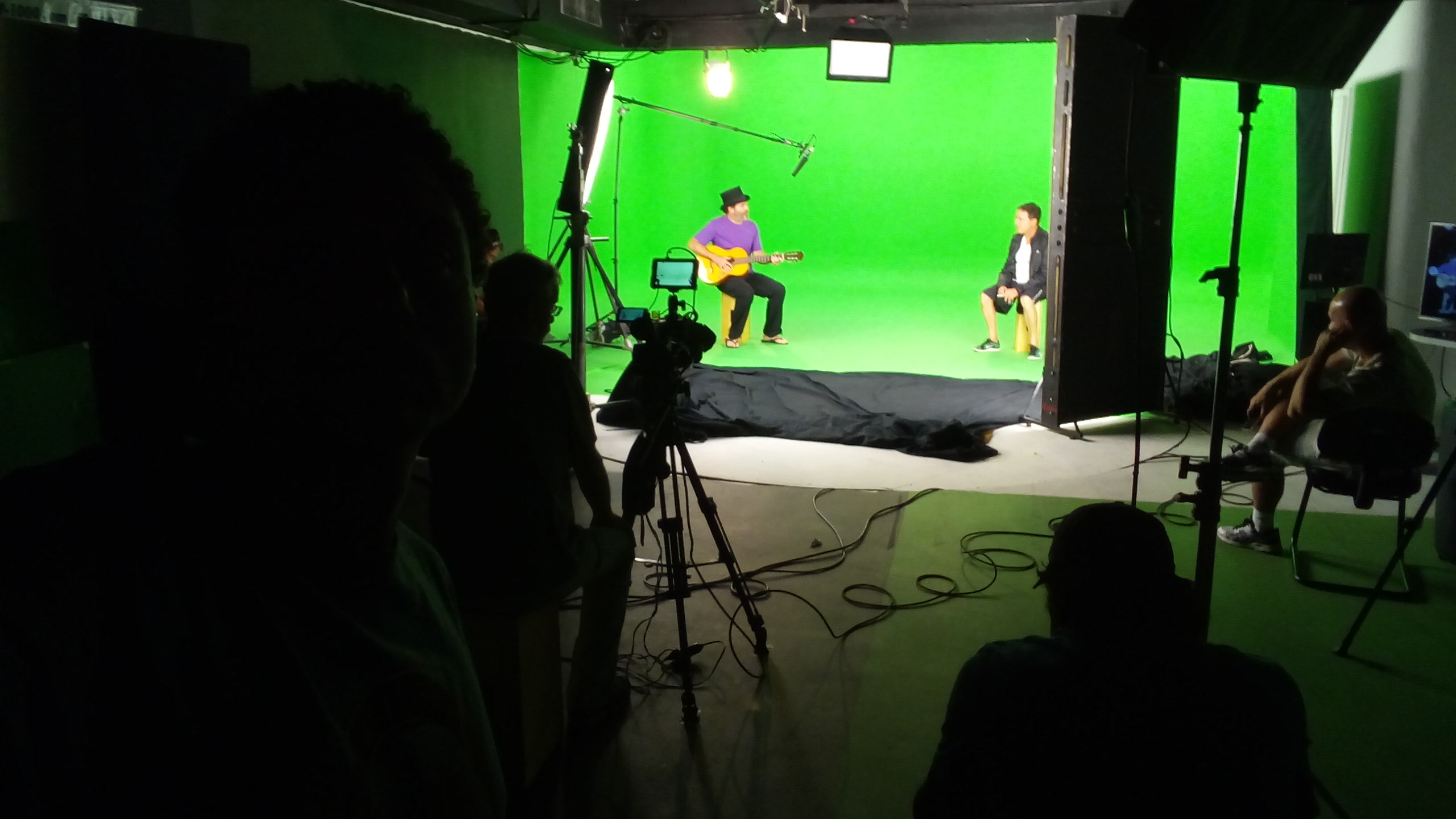 Estudio A