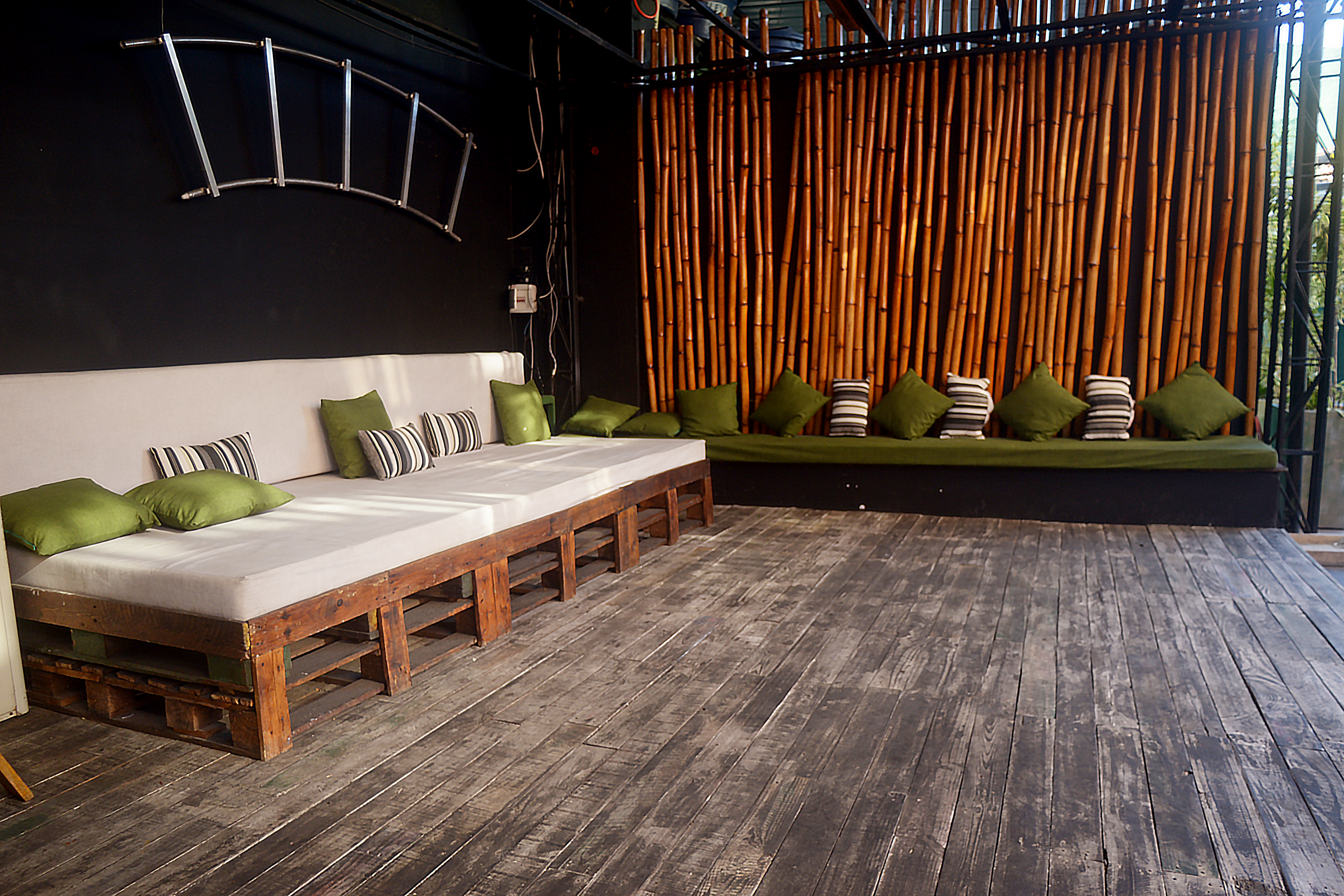 olounge