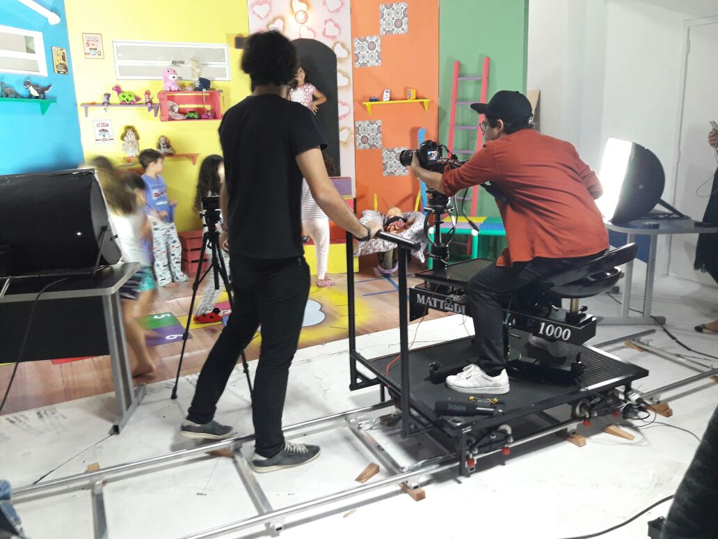 Estudio A