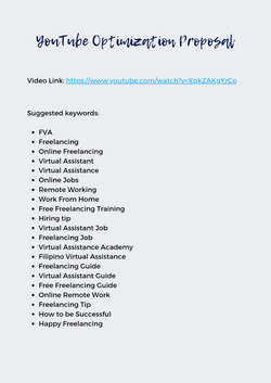 Portfolio 18 A freelancing