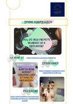 Portfolio 15 G freelancing