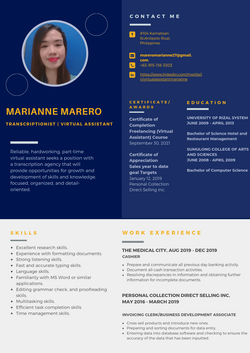 Portfolio 3 B freelancing