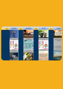 Portfolio 8 F freelancing