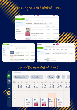 Portfolio 9 B freelancing
