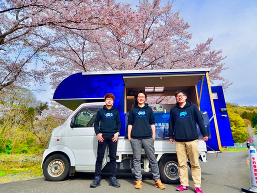 車中泊スポットのシェアリングサービス「Carstay(カーステイ)」ライフタイムベンチャーズ、原田大作氏から約3千万円を資金調達