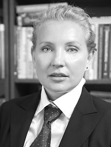Ольга Пестрецова-Блоцька