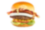 De Mano Burger
