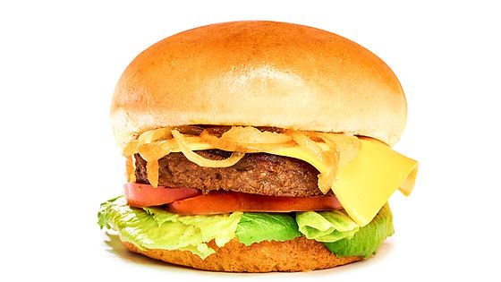 Veggie Burger