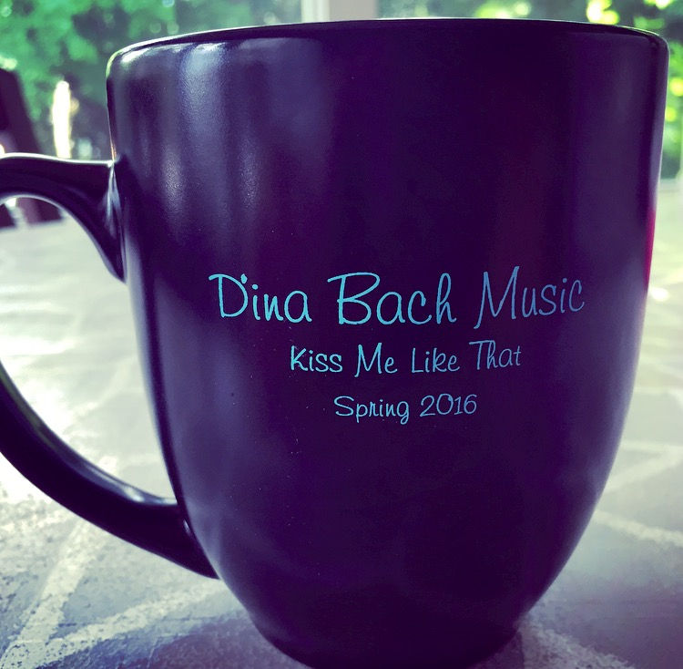 Thumbnail: Mug - Black