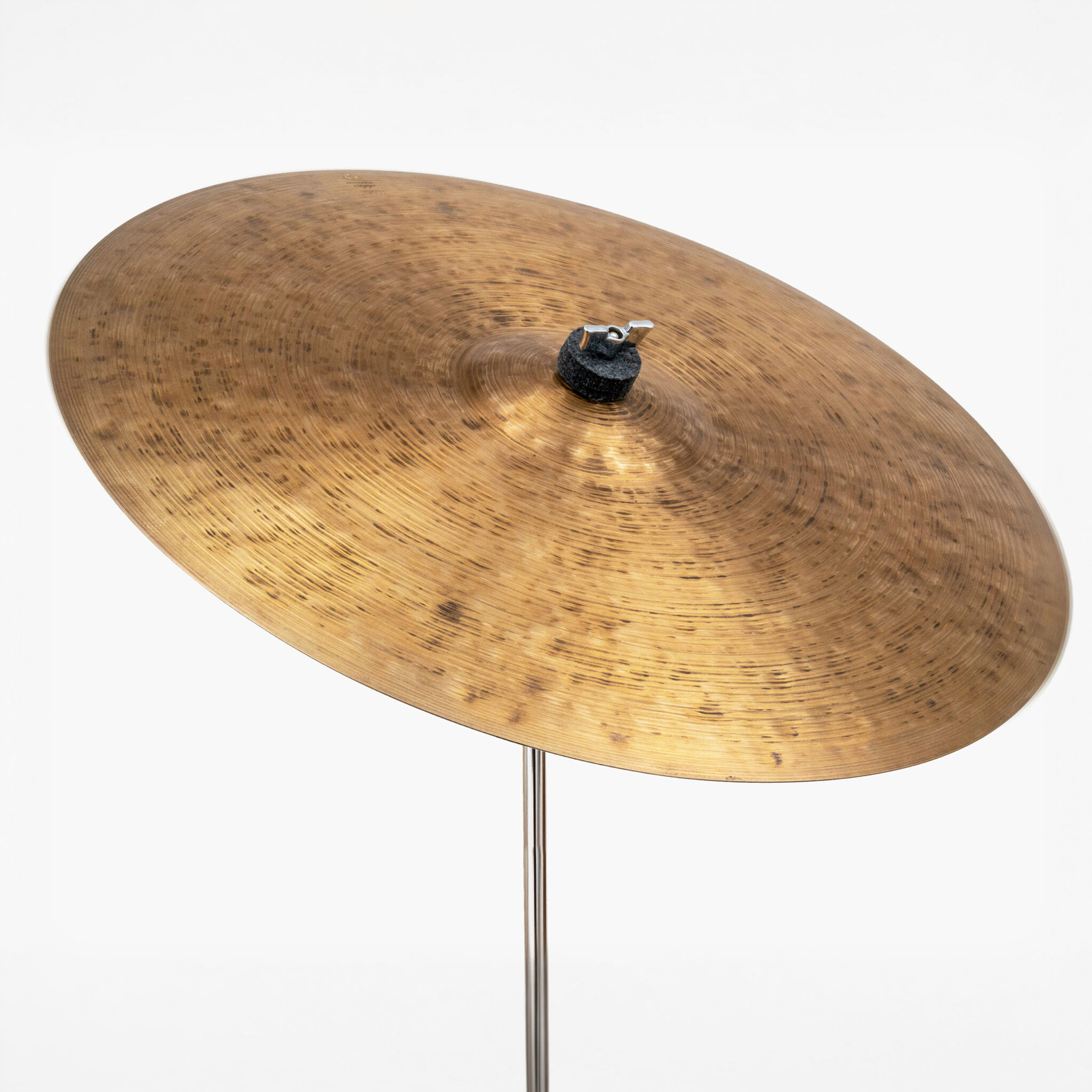 ISTANBUL AGOP 30th Anniversary Ride 24"