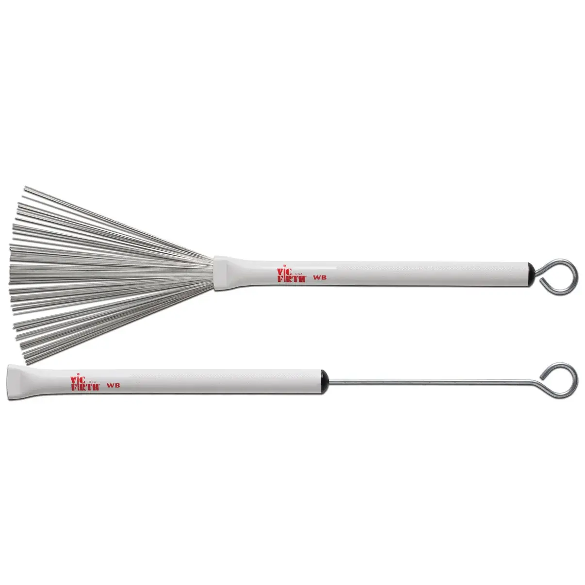 Plumillas VIC FIRTH Jazz Brushes WB