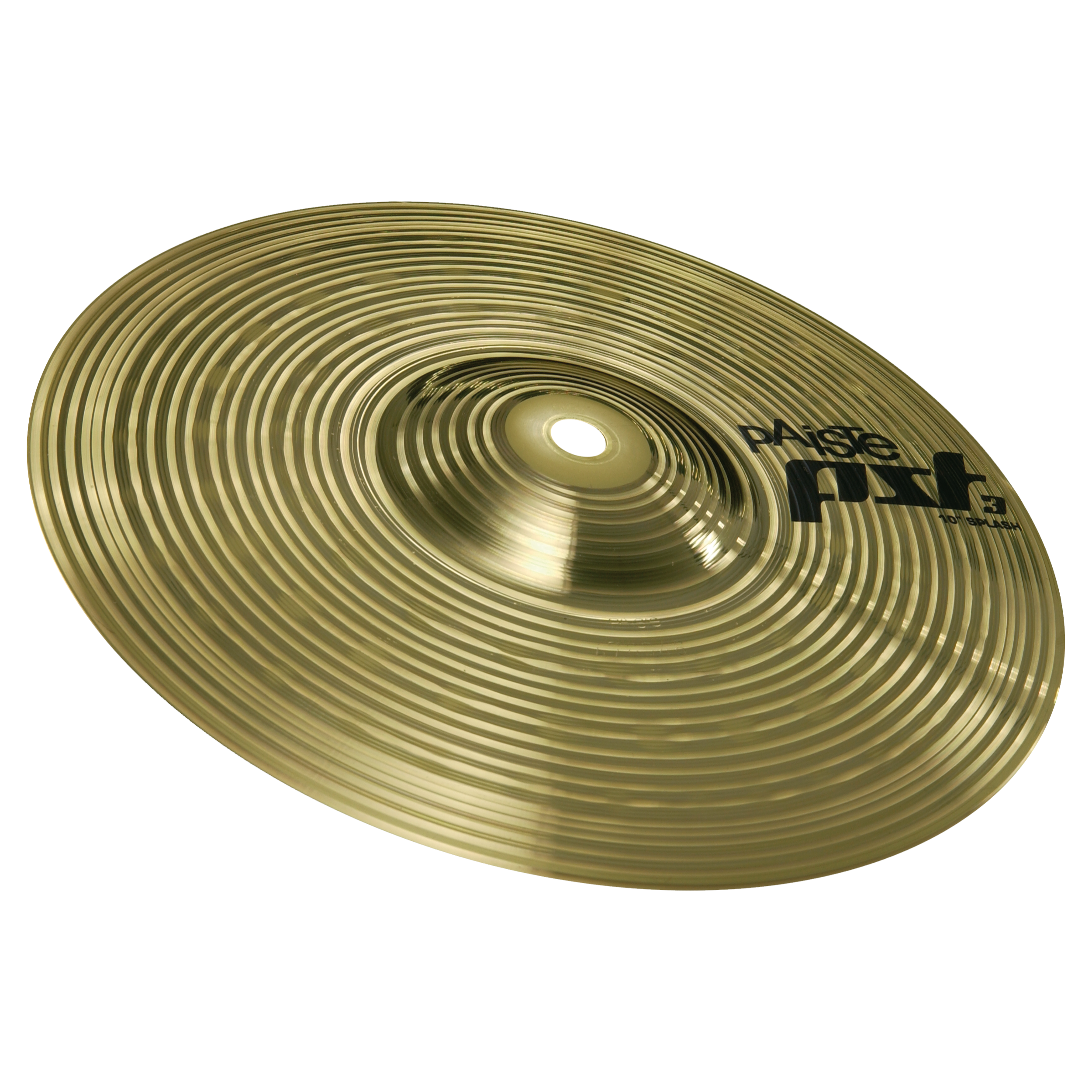 PAISTE PST3 Splash 10"