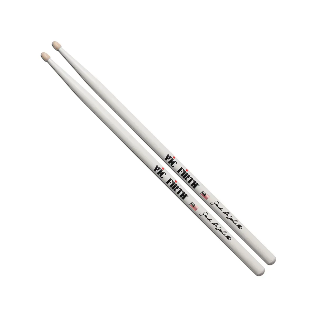 Baquetas VIC FIRTH Signature Jack Dejohnette