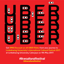 UBER PROMOTION - 2