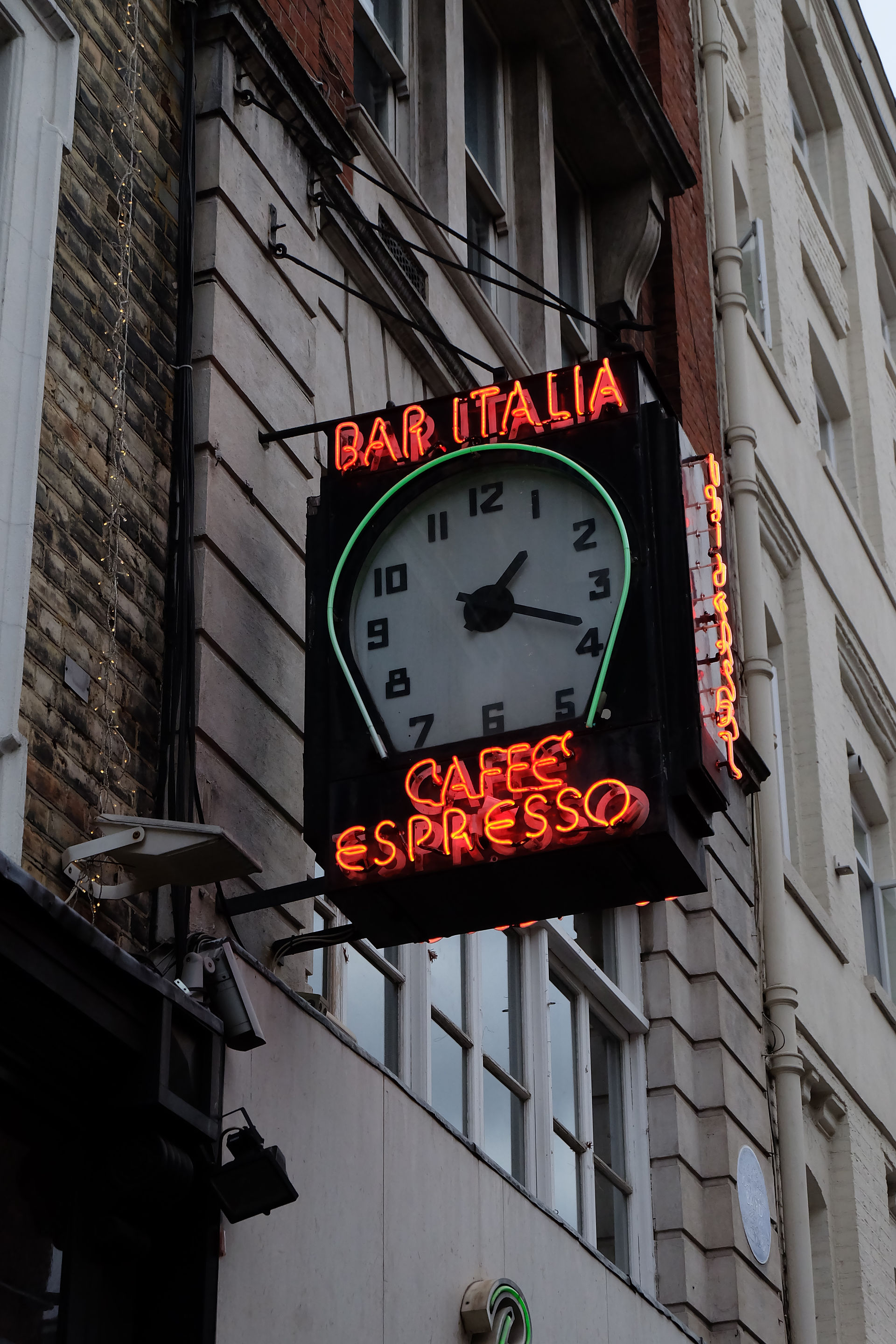 Neon Ads